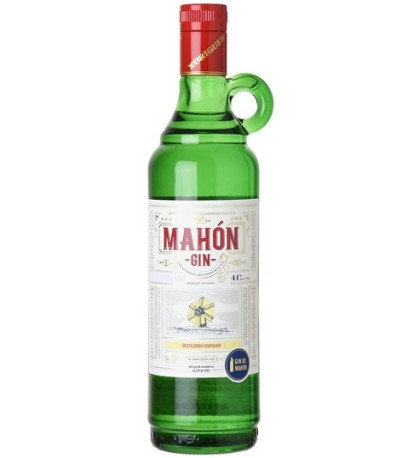 Xoriguer Mahon Gin